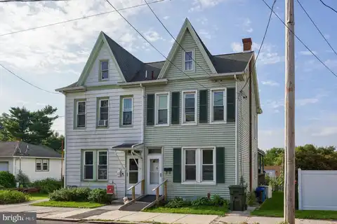Pershing, LEBANON, PA 17042