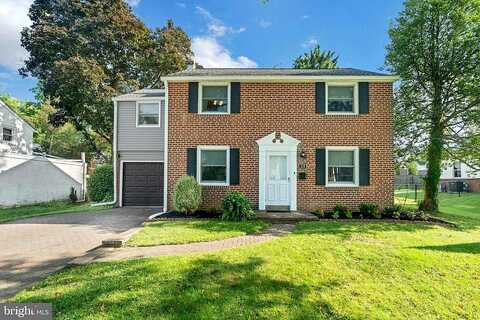Sunnybrook, SPRINGFIELD, PA 19064
