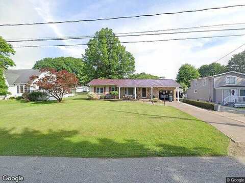 Bradford, ERIE, PA 16506