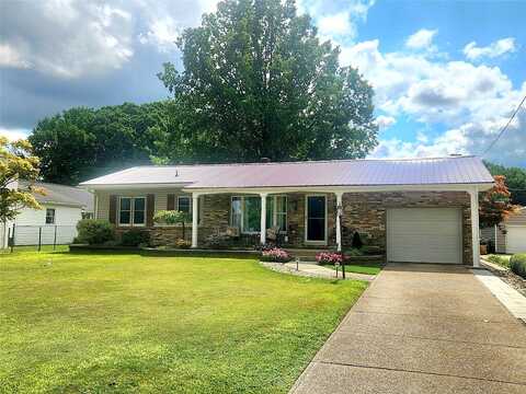 Bradford, ERIE, PA 16506