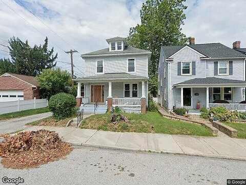 Hanover, HANOVER, PA 17331