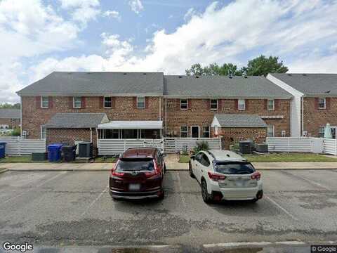 Reese, PORTSMOUTH, VA 23703
