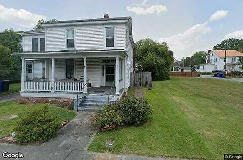 1St, FRANKLIN, VA 23851