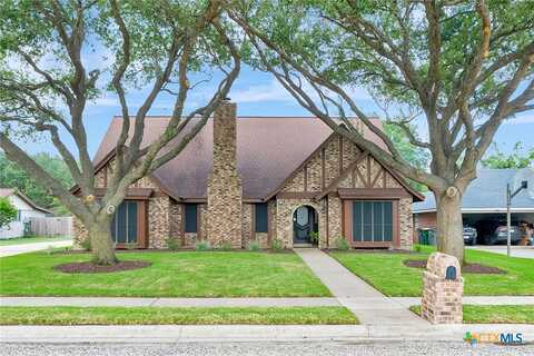 Tracy, VICTORIA, TX 77904