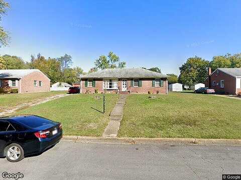 Keeton, RICHMOND, VA 23227