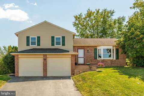 Heritage, NEW HOLLAND, PA 17557