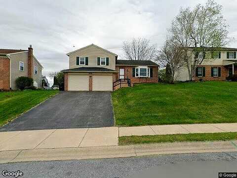 Heritage, NEW HOLLAND, PA 17557