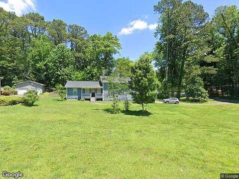 Wren, KENNESAW, GA 30144