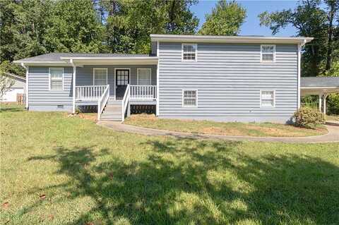 Wren, KENNESAW, GA 30144