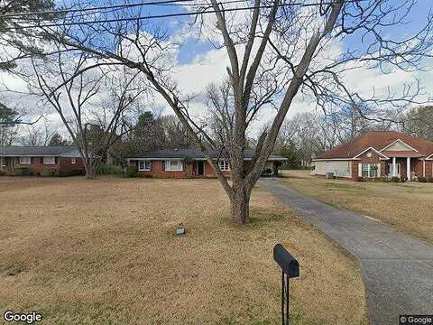 Magnolia, FORT VALLEY, GA 31030