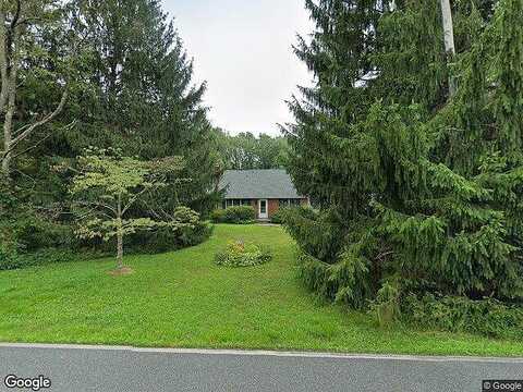 Township Line, PERKIOMENVILLE, PA 18074