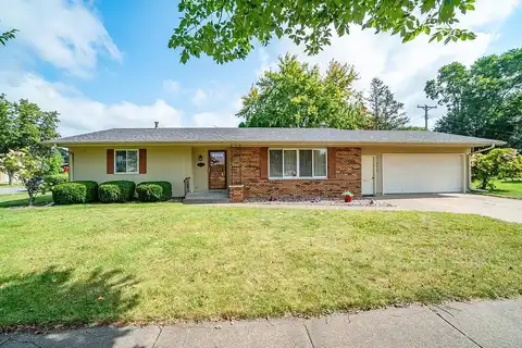 Eisenhower, EAU CLAIRE, WI 54701