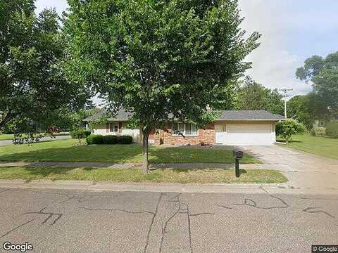 Eisenhower, EAU CLAIRE, WI 54701