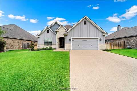 Nobel, BRYAN, TX 77808