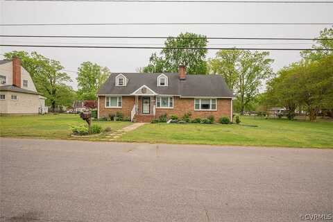 Granby, HOPEWELL, VA 23860