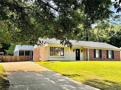 Wildwood, COLONIAL HEIGHTS, VA 23834