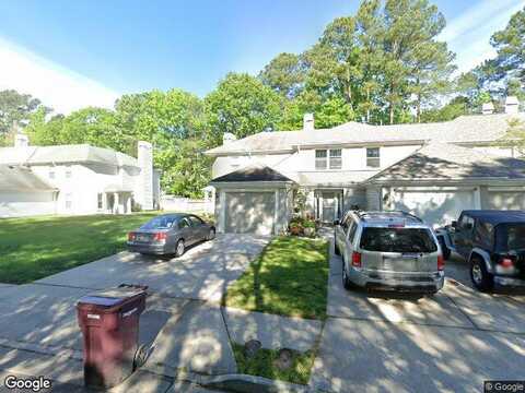 Esplanade, CHESAPEAKE, VA 23320