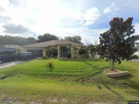 Cincinnati, NORTH PORT, FL 34286