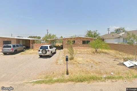 24Th, TUCSON, AZ 85713