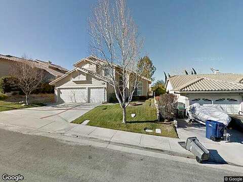 Canyon Rim, CANYON COUNTRY, CA 91387