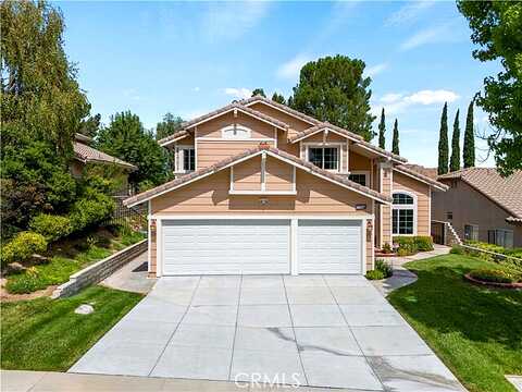 Canyon Rim, CANYON COUNTRY, CA 91387