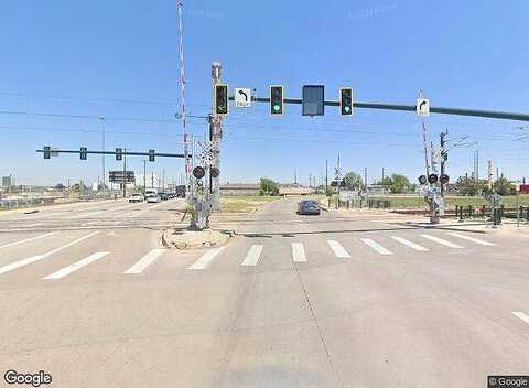 York, DENVER, CO 80205