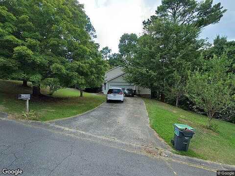 Rockbridge, MARIETTA, GA 30066