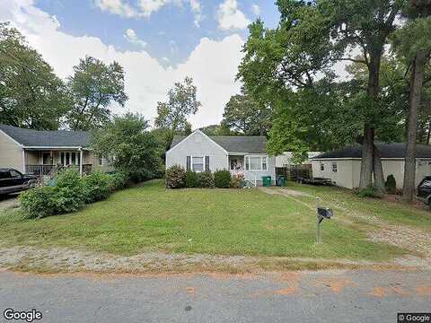 Lincoln, HENRICO, VA 23228