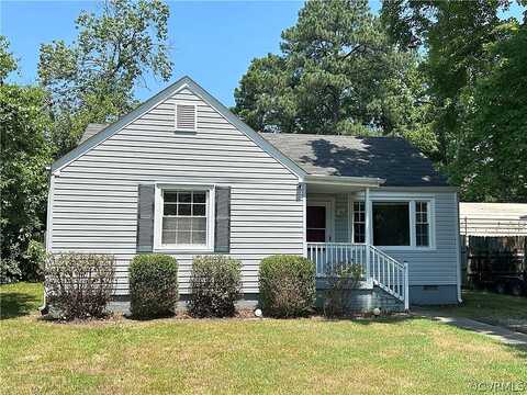 Lincoln, HENRICO, VA 23228