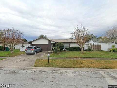 College View, MELBOURNE, FL 32935