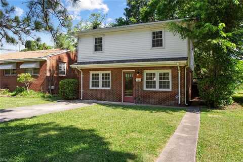 Myrtle, NORFOLK, VA 23504