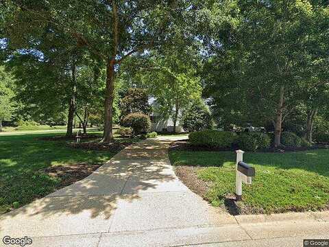 Ann Johnson, WILLIAMSBURG, VA 23185