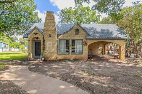Sanger, WACO, TX 76707