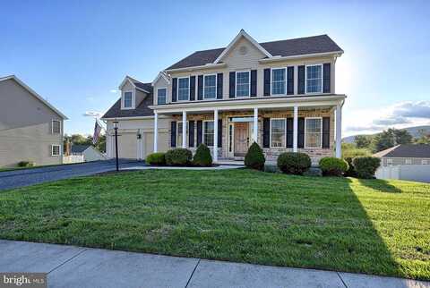 Pin Oak, HARRISBURG, PA 17112