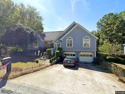 Windage, MARIETTA, GA 30008