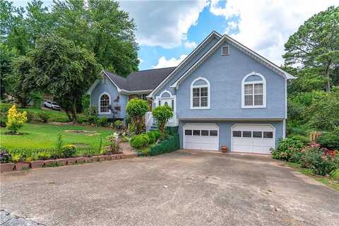 Windage, MARIETTA, GA 30008