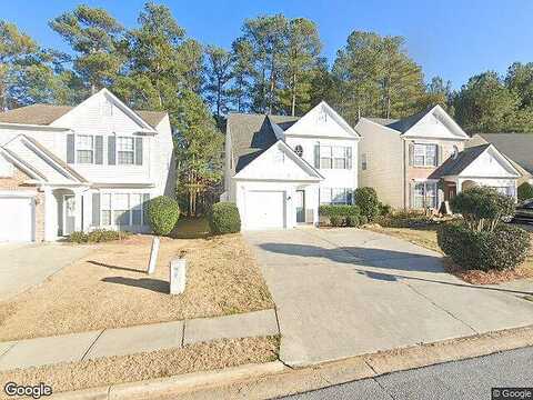 Regent Walk, DULUTH, GA 30096