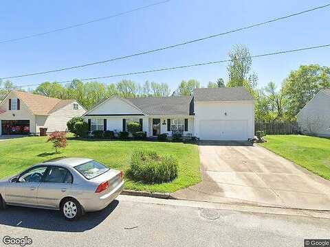 Village, CHESAPEAKE, VA 23323