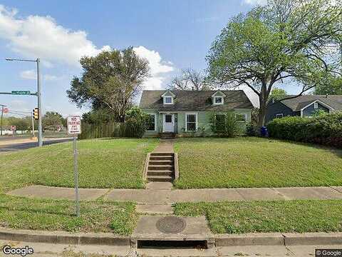 Maple, WACO, TX 76707