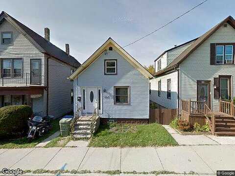 Greeley, MILWAUKEE, WI 53207