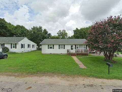 Petersburg, HOPEWELL, VA 23860