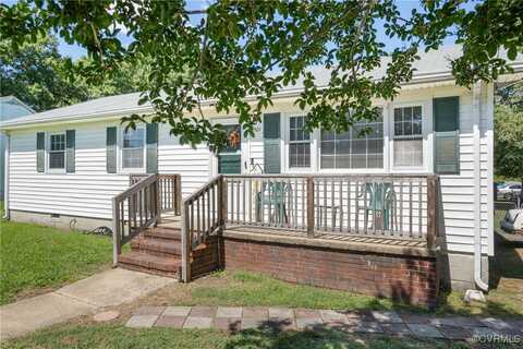 Petersburg, HOPEWELL, VA 23860