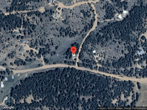 Mitchell, FLORISSANT, CO 80816