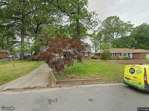 Haywood, CHESAPEAKE, VA 23324