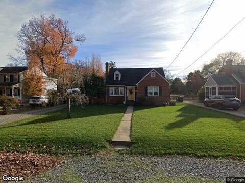 Lincoln, HENRICO, VA 23228