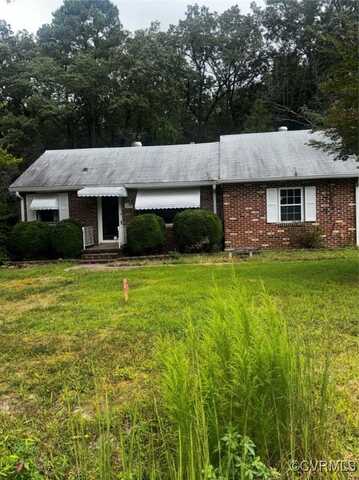 Melba, NORTH CHESTERFIELD, VA 23237