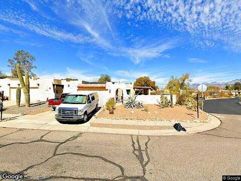 Drachman, TUCSON, AZ 85745