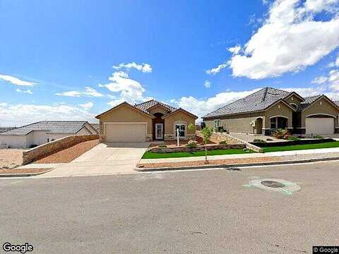 Penbridge, EL PASO, TX 79928