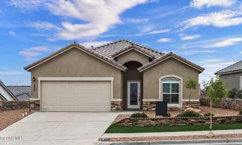 Penbridge, EL PASO, TX 79928