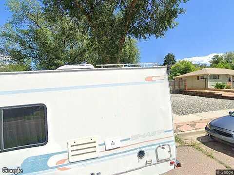 Union, COLORADO SPRINGS, CO 80909